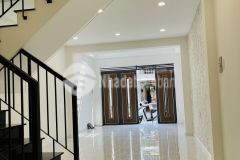 Nha mơi ơ liên 4tâng đương phan anh quân binh tân 58m2, gia re