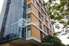 Chủ nhà cần bán tòa building mp phương liệt 8 tầng, 130m2, 35 tỷ,kdln cực đỉnh, lh 0965.273.866