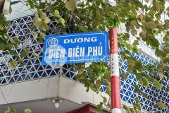 Bán nhà đường điện biên phủ, ba đình, ô tô, kinh doanh, 43m2