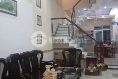 Bán nhà trần bá giao quận gò vấp. dt 92m2. lh 0932155399.