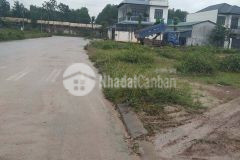 Mặt tiền trần thị tâm sát lô góc. bao sạch đẹp. khu đô thị nam đông hà