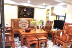 Bán nhà phường 10 phú nhuận, hẻm xe hơi, nhà mới cực đẹp, 4pn, 49m2