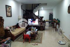 Bán nhà đường nguyễn văn khối,gò vấp 56m2,3 lầu,3 phòng ngủ, 4wc,giá chỉ 4.7 tỷ