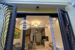 Nhà đẹp 4 tầng thạch bàn 33m2, đầy đủ nội thất 2.8 tỷ