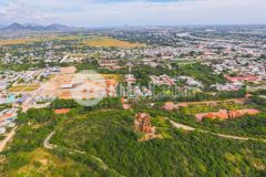 Hot hot bán nhà đối diện khu di tích tháp poklong garai