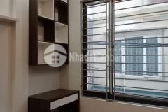 Bán nhà riêng tân mai, quận hoàng mai, 57m, 5 tầng, giá 4.65 tỷ.