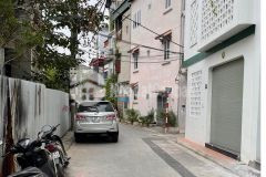 Bán đất tư đình long biên, dt70m2 phân lô quân đội giá 4.25 tỷ