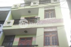 Hạ chào 100tr trường chinh, tân thới nhất, quận 12 92m2 chỉ 5.4tỷ.