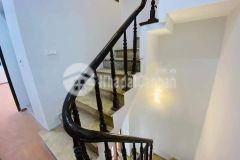 Bán nhà cầu giấy ngõ thông cách ô tô đỗ 30m