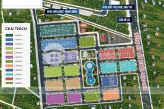 Đầu tư chỉ hơn tỷ ngay đất thanh hóa sổ đỏ phân lô cực đẹp