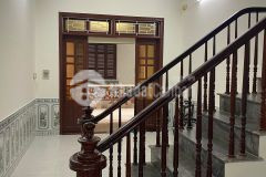 Bán nhà mỹ đình, 45m x 5 tầng, mt 3.8m, ngõ thông, kinh doanh, nhà đẹp ở luôn, 6 ngủ, 4.4 tỷ