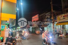 125m2 x 5tầng. xe hơi tránh. lê đức thọ chỉ 7.8 tỷ gò vấp p16