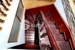 Bán nhà đường kim giang thanh trì, nhà mới đẹp, dt35m2, 5 tầng, gía 3 tỷ 3.