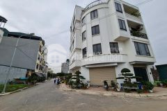 Tái định cư ngọc thụy, 80m2, mt4.8m, kinh doanh, ô tô, view vườn hoa, hơn 11 tỷ