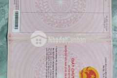 Lô 2 mặt tiền 75m hồ quang cảnh sân bay phan thiết