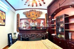 Cần bán gấp biệt thự siêu lô góc víp trung tâm của hà đông 125m2, 5 tầng chỉ 200trm2. 0589593999 0961334883..