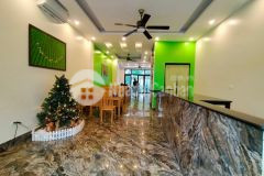 Shophouse bình minh garden long biên 2 mặt thoáng vỉa hè ô tô kinh doanh đỉnh 95m2 mt5m chỉ 16.5 tỷ