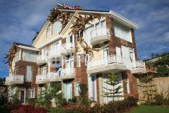 Cực hot khu biệt thự nghỉ dưỡng xịn xò kinh doanh khách sạn nhà hàng 5000m2 ngay trung tâm đà