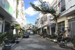 Bán lô đất tđc phước long 52m2