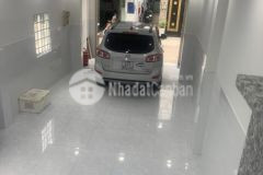 Gấp,bánnhà hxh,64m2, 2tầng chỉ 3.9tỷ nguyễn ảnh thủ,hiêp thành quận 12