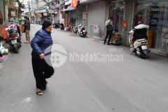 Bán gấp nhà lê quang đạo, nam từ liêm nhà kinh doanh sầm uất sổ vuông diện tích rộng