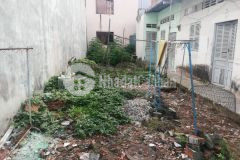 Đất khu phố 5 phường 8 full thổ chỉ 650 triệu