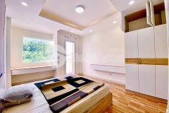 Nhà bán quận 3 nguyễn thiện thuật xe hơi thông 50m2 chỉ 7.x tỷ