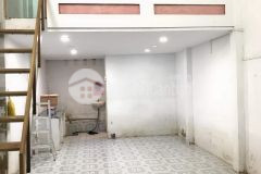 Bán nhà hẻm lê hồng phong, tp nha trang.