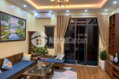 Bán nhà hẻm 439 nguyễn văn khối,gò vấp 56m2,3 lầu,3 phòng ngủ, 4wc