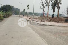 Bán đất dự án dư xá thuận thành bắc ninh