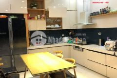 Cần bán nhà ngô thì sỹ quận hà đông, 5 tầng, dt 35m2, nhỉnh 2,5tỷ