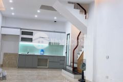 Bán nhà lê đức thọ, 10m ôtô, 7 phòng rộng, 40m2, chỉ 4.85 tỷ.