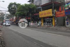 Vị trí đẹp ngõ ôtô tránh gần phố 63m 3t 5xtỷ trương định quận hoàng mai