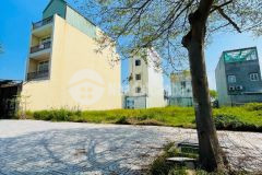 Bán đất 80m2 mt trần văn giàu gần bệnh viện chợ rẫy 2 đường 16m sổ riêng