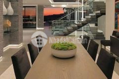 Bán nhà mới 6 tầng phố triều khúc, quận thanh xuân, 15m ra mặt phố, mặt tiền 5m cực thoáng.