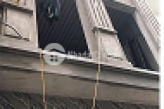 Bán nhà giải phóng, mới, 15m ô tô, ngõ rộng, 50mx5t, chỉ 4.75 tỷ.