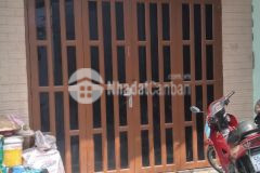 Nhà 71m2 ngay co.op mart đặng thúc vịnh