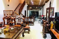 Chính chủ bán nhà mặt phố nguyễn trãi kinh doanh, dt 126m25t, giá 29 tỷ.