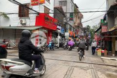 Bán nhà cổ nhuế kinh doanh đẹp ở ngay 65m2 mtien 5.6 giá chỉ hơn 3 tỷ 0388.660.975