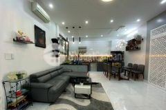 Nhà đẹp liễu giai ba đình, 10m ra phố, 35m2x5t, giá chỉ 4tỷ, lh 0978 898285