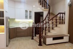 Bán nhà 230 lạc trung 35m2 nhỉnh 3 tỷ nhà đẹp ở ngay gần phố