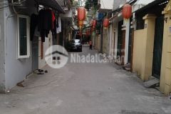 Tứ liên tây hồ 72m2, mt 5m đầu tư lãi ngay1 bước ra phố 4.9 tỷ. 0983927117