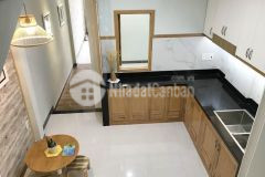 Hot hot nguyễn văn lượng, gò vấp chỉ 1.25 tỷ có sổ hồng riêng.