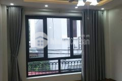 Nhà mặt phố nghi tàm, kinh doanh đỉnh cao 60m2x5t 13,5 tỷ