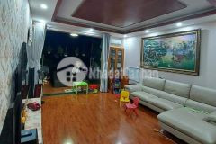 Mặt phố nguyễn hữu thọ sầm uất view hồ linh đàm 60m2x5t chỉ 16.88 tỷ. lh 0989.62.6116