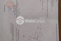 Đất hxh hiệp bình phước thủ đức 58m2 chỉ 5.1 tỷ tl.