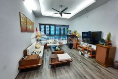 Bán nhà mới ngõ ô tô, phân lô, kinh doanh 60m x 5 tầng, mt 4.5m, tại trương định, 6 tỷ 0358999472