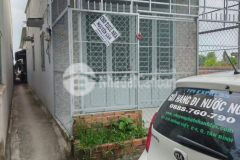 Cần bán gấp dãy trọ đang cho thuê gần khu công nghiệp ở củ chi