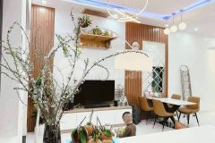 Bán nhà phố khương trung, cách mặt phố 10m, 50m ngã tư sở, dt 40m2 giá nhỉnh 3 tỷ