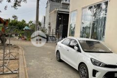 Cần tiền bán lô đất sau lưng chợ đầu mối,thổ cư xây dựng liền mặt ngô chí quốc,tp.thủ đức